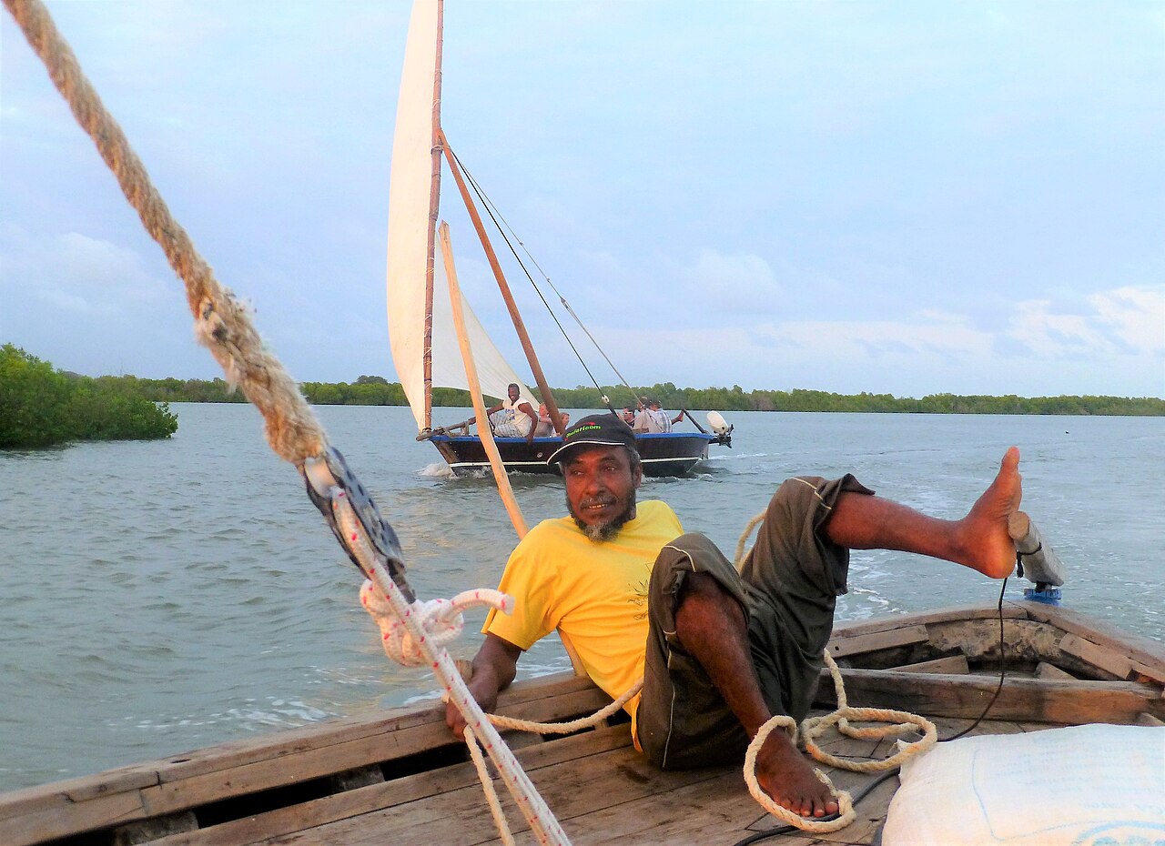 Festival culturel de Lamu : dates, régates de dhows et programme